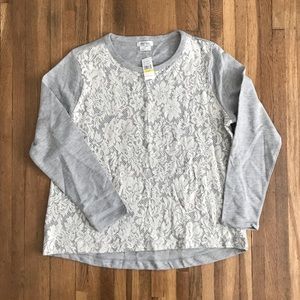 VanHeusen pullover sweater